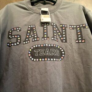 SAINT Tears - shirt